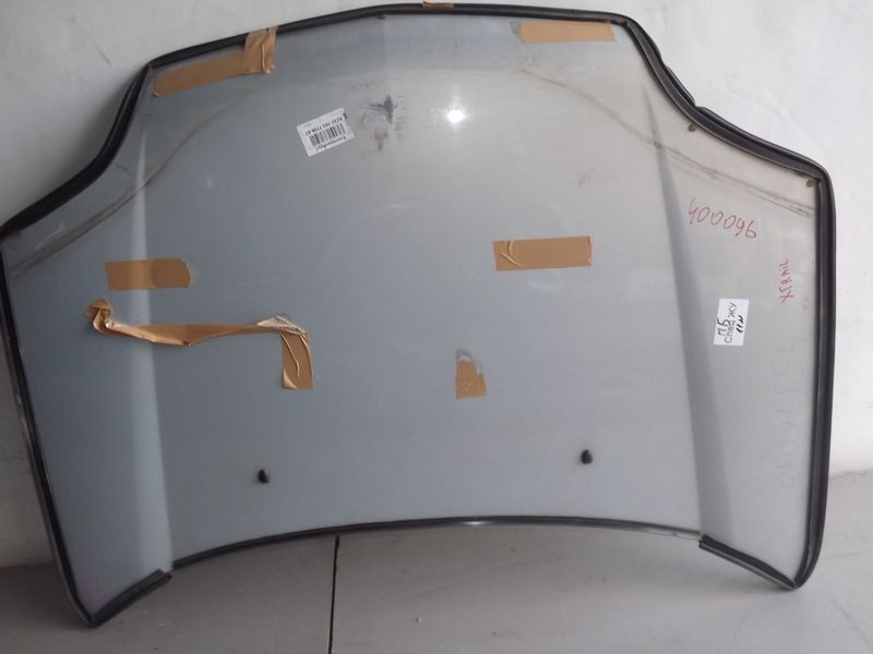 Капот NISSAN X-TRAIL T30 (Контрактный) 45976040