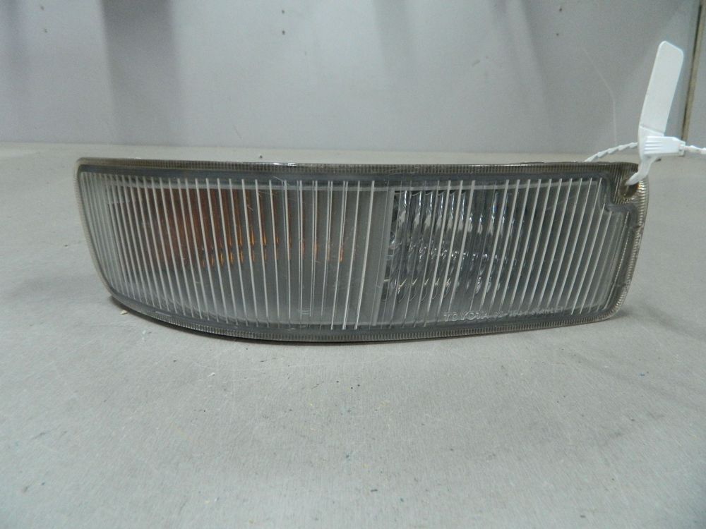Фара противотуманная TOYOTA CAMRY SV40 Перед Прав 32154 (Контрактный) 69586127