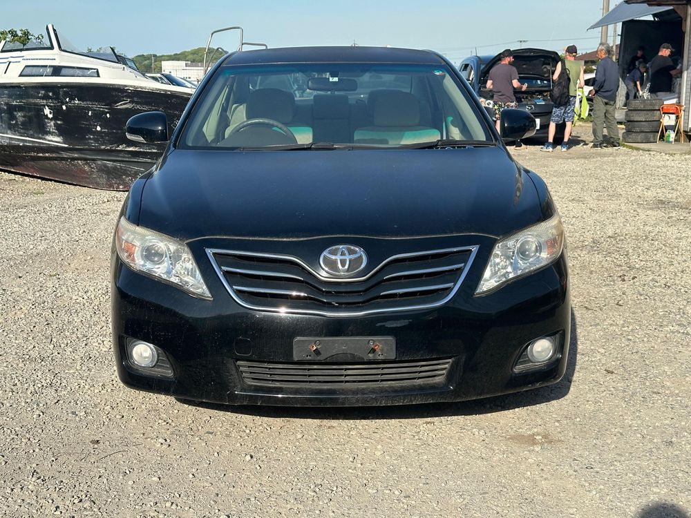 Капот TOYOTA CAMRY ACV40 (Контрактный) 11020102