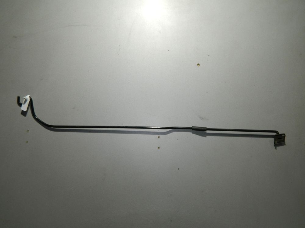 Упор капота CHEVROLET LACETTI (J200) (Б/У) 45989304
