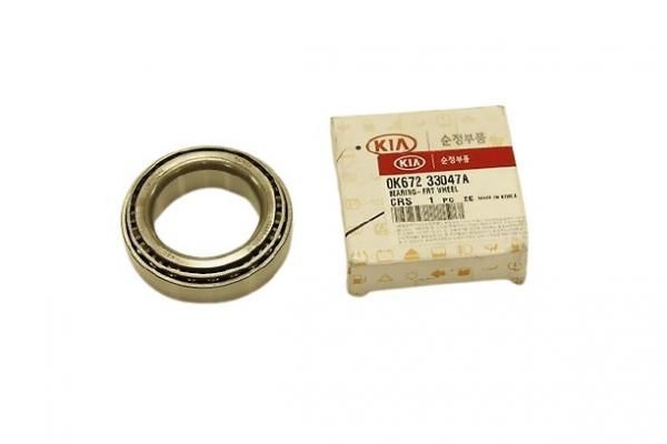 Подшипник ступицы HYUNDAI/KIA 0K67233047A KIA SPORTAGE 2002-