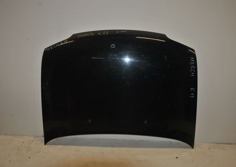 Капот NISSAN MARCH K11 (Контрактный) 46091151