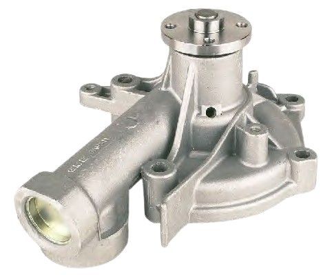 Помпа водяная GMB GWM27A HYUNDAI SONATA II 1.8 i/2.0 i/2.0 i 16V/2.4 i 88-93, SONATA III 1.8 i/2.0