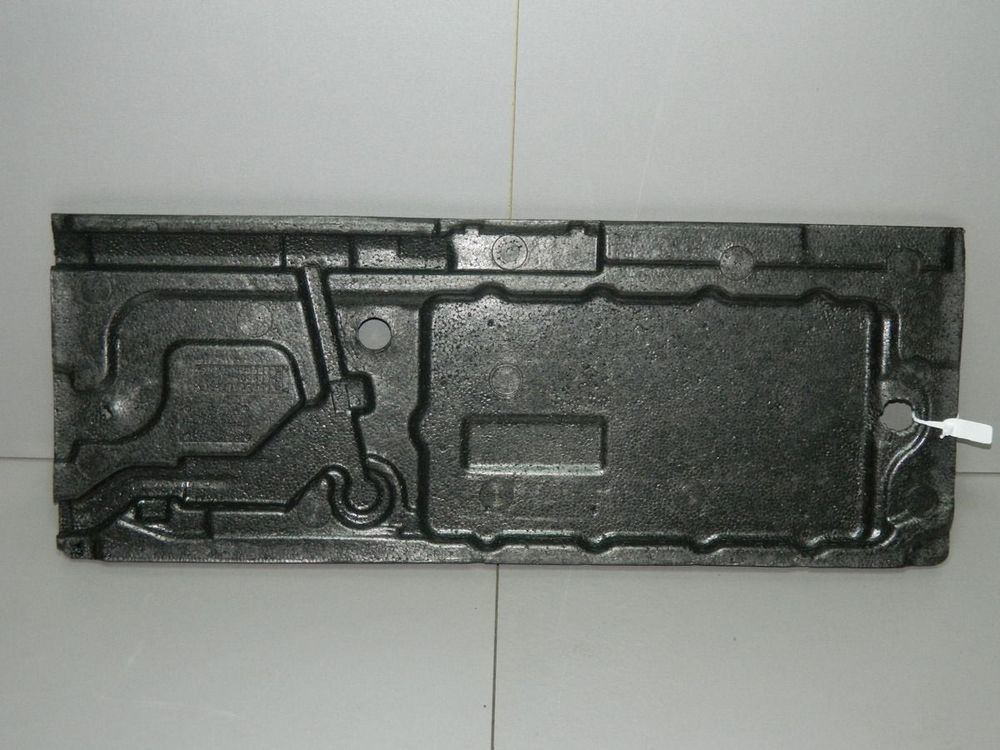 Панель багажного отсека HYUNDAI EQUUS VI G6DA 2013-2015 (Б/У) 35017909