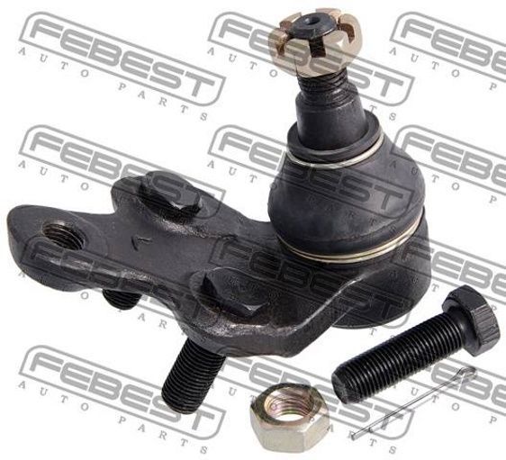 Опора шаровая FEBEST 0120MCV30L