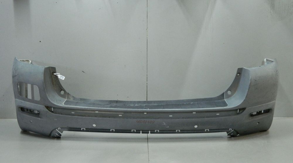 Бампер задний TOYOTA HIGHLANDER GSU40L (Контрактный) 46091499