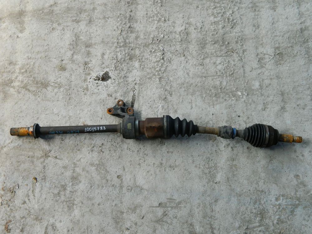 Привод MAZDA DEMIO DY3W Перед Прав (Контрактный) 10015783