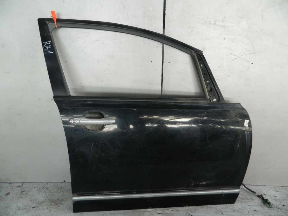 Дверь HONDA ODYSSEY RB1 Перед Прав (Контрактный) 72355437