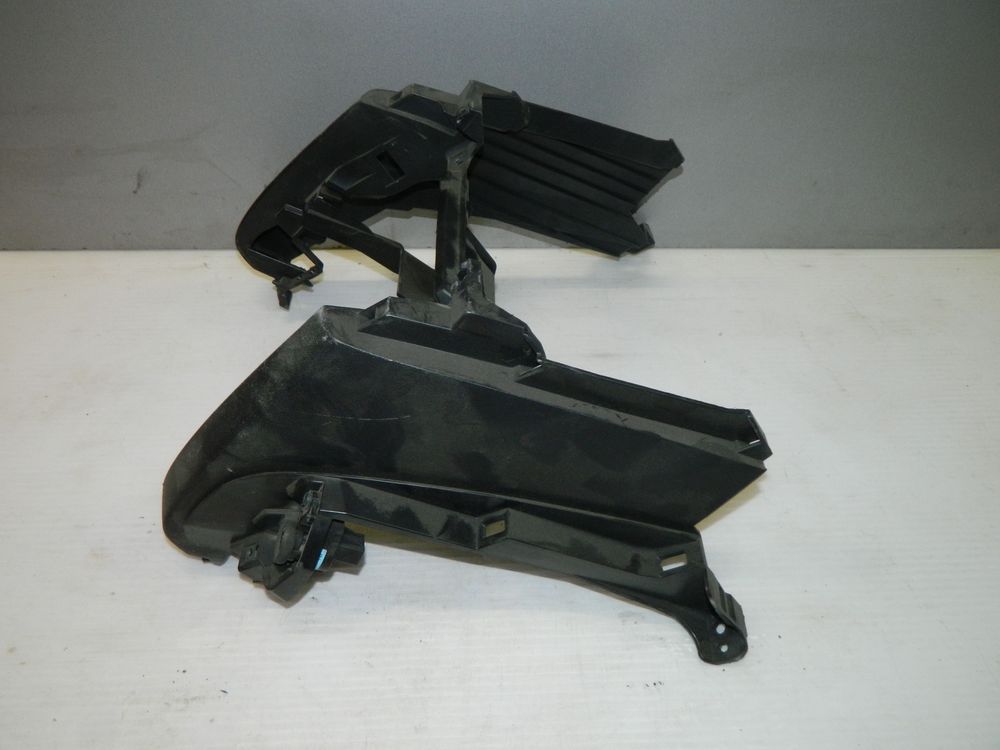 Накладка консоли MAZDA MAZDA3 BK (Контрактный) 46098636