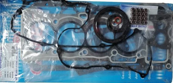 Ремкомплект ДВС GASKETS GRF9130 NISSAN QG18DE