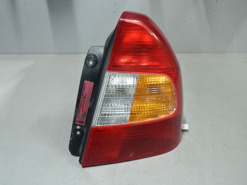 Фонарь HYUNDAI ACCENT LC2 Зад Прав (Контрактный) 6995374