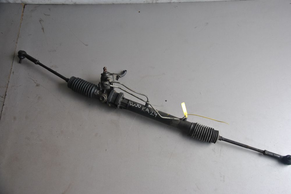 Рейка рулевая NISSAN LARGO W30 (Контрактный) 40951055