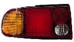 Фонарь MITSUBIHI MB907247 MITSUBIHI LANCER 93-