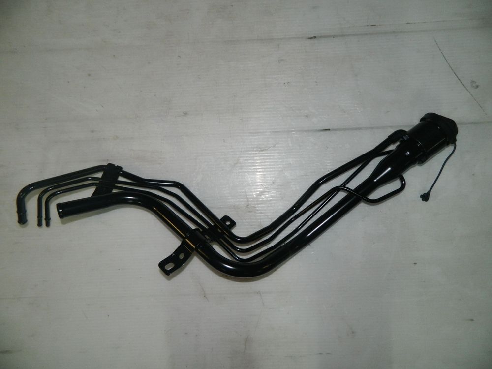 Горловина топливного бака GENERAL PARTS 7721042130 Toyota Rav4 ACA20