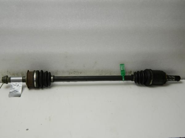 Привод SUBARU LEGACY BP5 EJ20 Зад Прав (Контрактный) D9996022