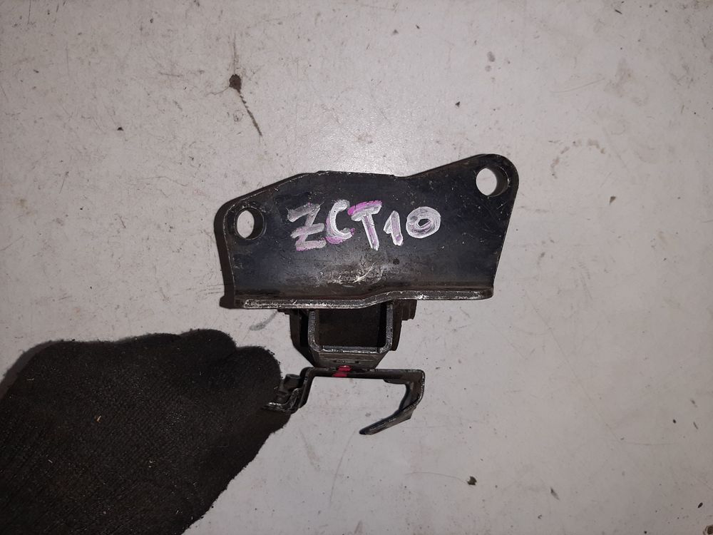 Подушка двигателя TOYOTA ОPA ZCT10 1ZZFE Лев (Kонтрактный)