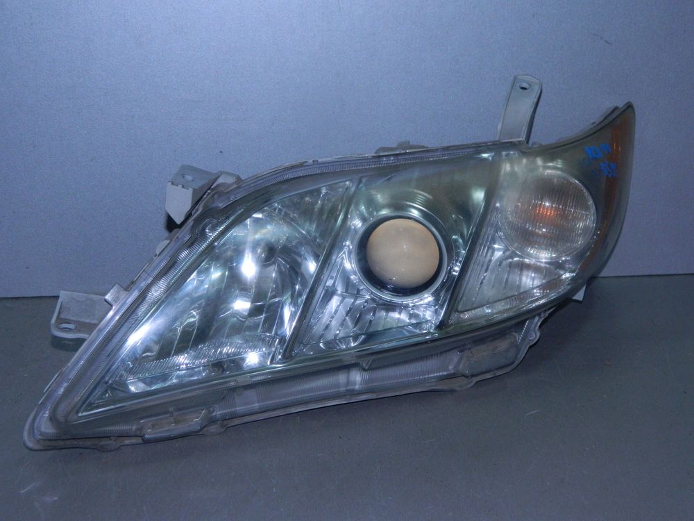 Фара TOYOTA CAMRY ACV40 Перед Лев 33110 (Контрактный) 104151101