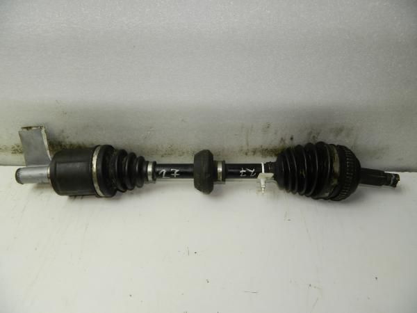Привод HONDA STREAM RN3 K20A Перед Лев (Контрактный) 35015895