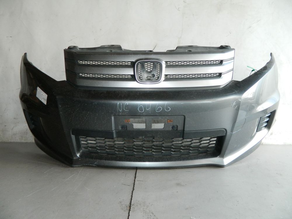 Бампер передний HONDA FREED SPIKE GB3 (Контрактный) 79586250
