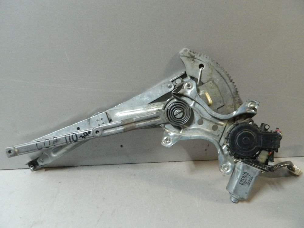 Стеклоподъемник TOYOTA COROLLA AE110 Перед Прав (Контрактный) 79591807