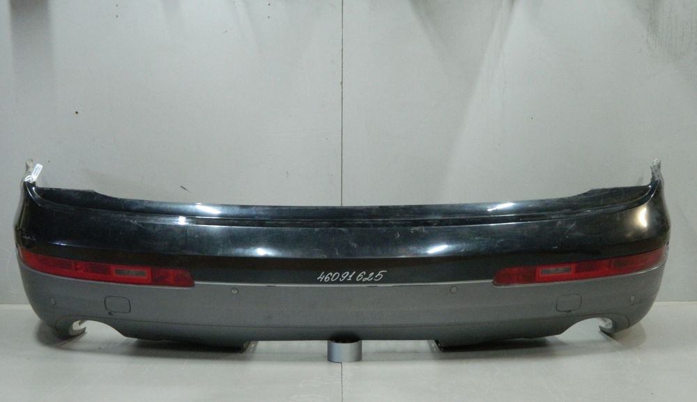 Бампер задний AUDI Q7 4LB (Контрактный) 46091625