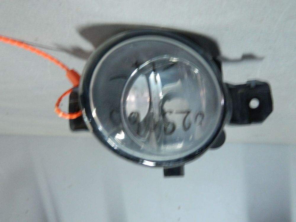 Фара противотуманная NISSAN WINGROAD WFY11 Перед Лев (Контрактный) 65243348