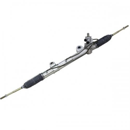 Рейка рулевая GENERAL PARTS 49001AV610 NISSAN PRIMERA P12E Лев руль