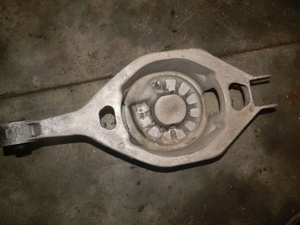 Рычаг подвески NISSAN TEANA J32 Зад Низ (Контрактный) 1070960949