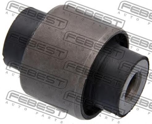Сайлентблок FEBEST HAB067
