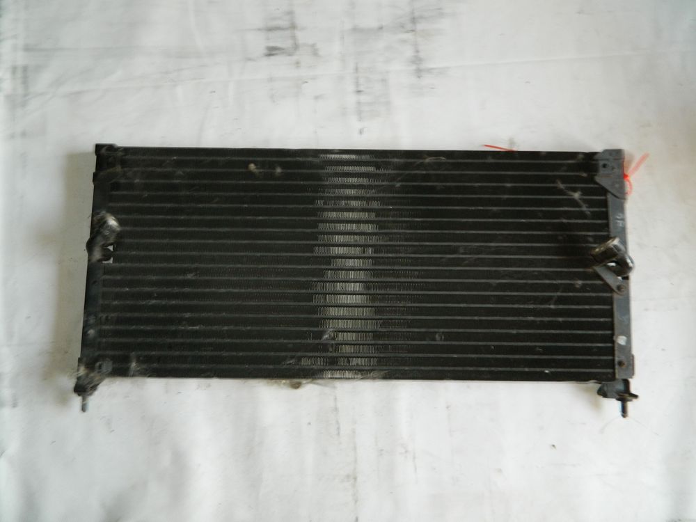 Радиатор кондиционера SUBARU LEGACY BG5 (Контрактный) 72367266