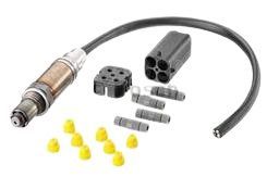 Датчик кислородный BOSCH 0258005726
