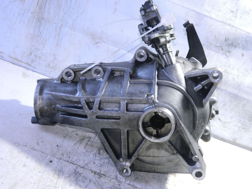 Редуктор HONDA INSPIRE CB5 Перед (Контрактный) 69586055