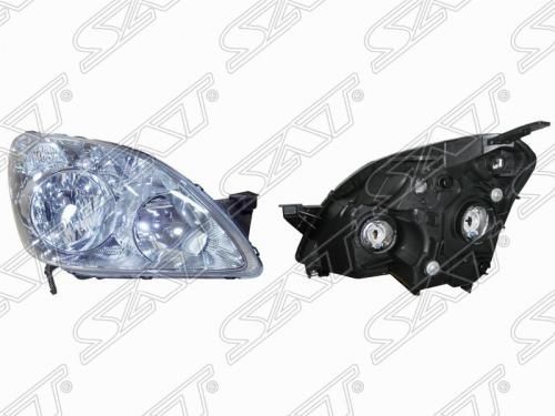 Фара SAT ST2171154R HONDA CR-V 03-06 (Евросвет) Перед Прав