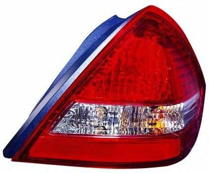 Фонарь NISSAN 26555ED925