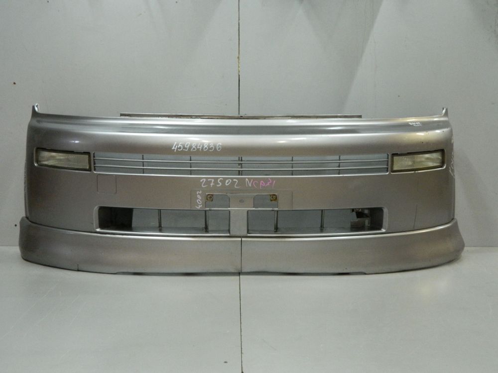 Бампер передний TOYOTA BB NCP31 (Контрактный) 45984836