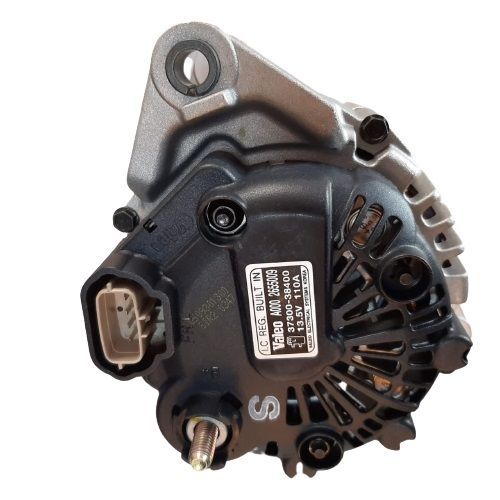 Генератор HYUNDAI 3730038400 HYUNDAI H1, Santa Fe, Sonata, Trajet