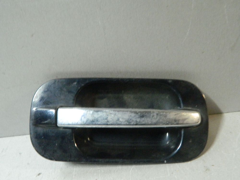 Ручка двери наружная HONDA MOBILIO GB1 Зад Прав (Контрактный) 81528453
