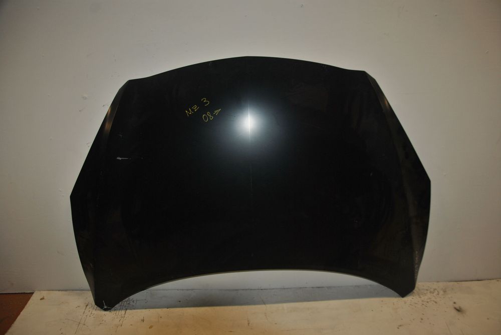 Капот MAZDA3/MAZDA AXELLA Перед (Уценка) STMZV80150 У1