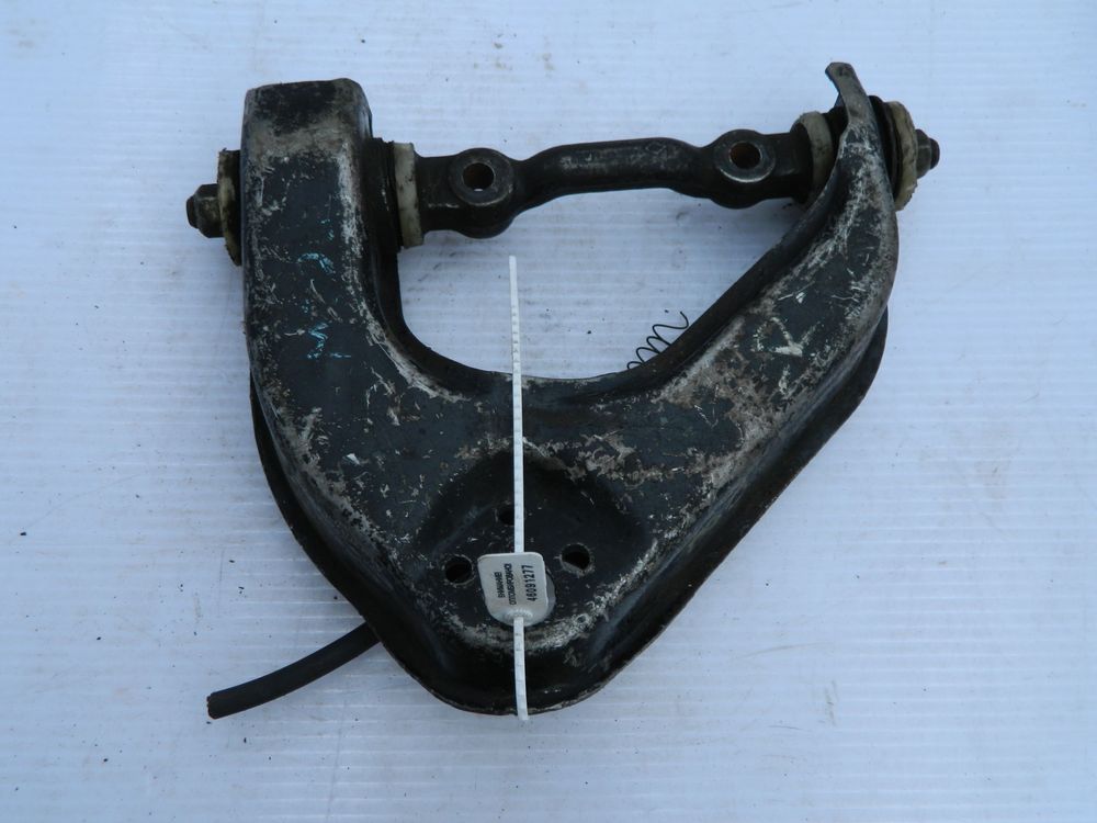 Рычаг подвески MAZDA BONGO SK22M Перед Прав (Контрактный) 46091277