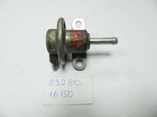 Регулятор давления топлива TOYOTA 4AFE 14780212 (Контрактный)