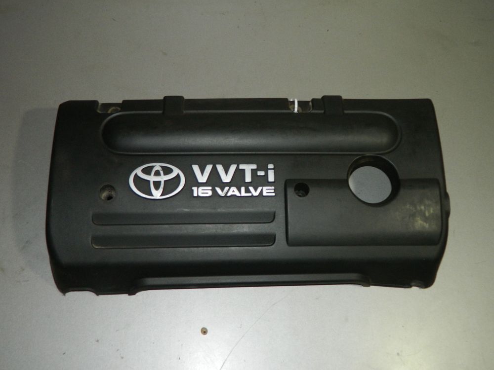 Крышка двигателя декоративная TOYOTA COROLLA E120 (Б/У) 45990913