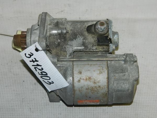 Стартер SUBARU LEGACY BH5 EJ20 (Контрактный) 3712903