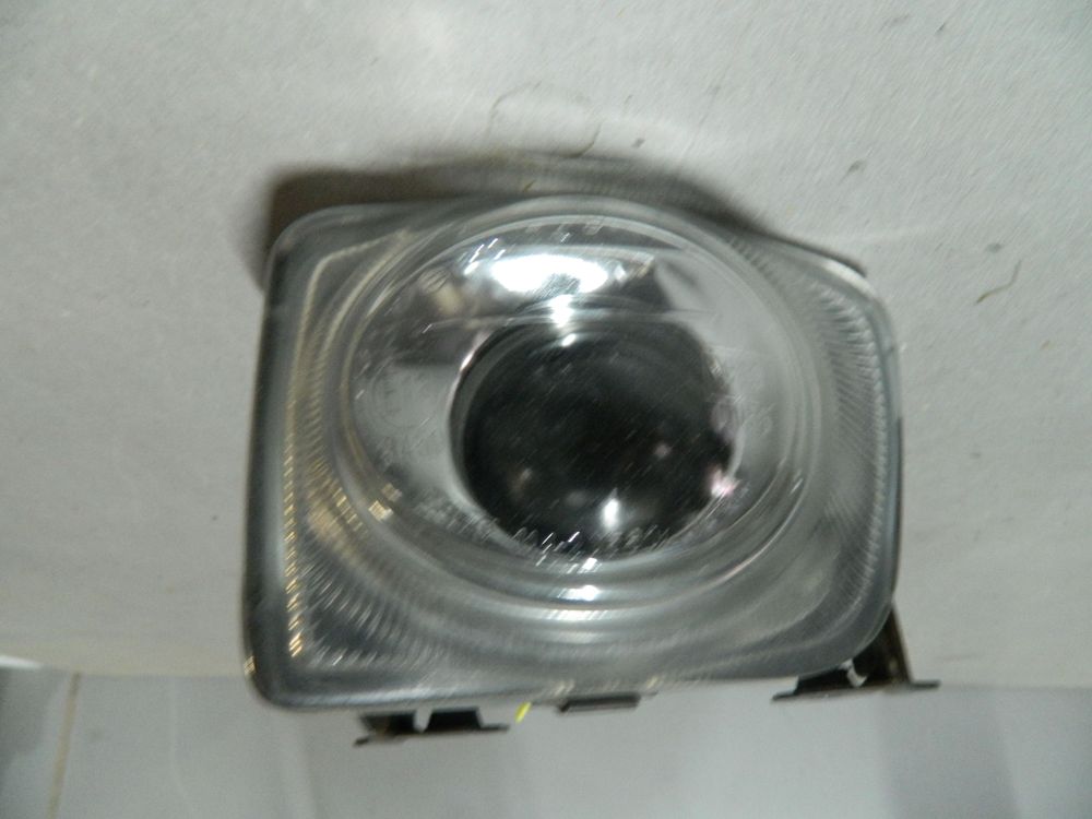 Фара противотуманная SUBARU LEGACY BP5 Перед Лев (Контрактный) 79780937