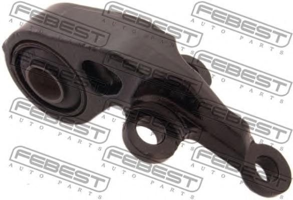 Сайлентблок FEBEST NAB003B NISSAN ALMERA 2006-2012