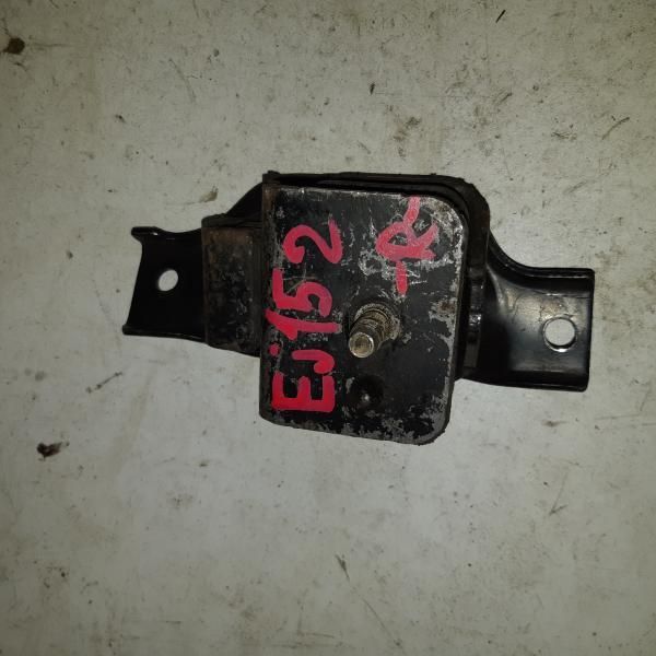 Подушка двигателя SUBARU 41022EA000 K2 SUBARU IMPREZA GG3 EJ15 (Контрактный)