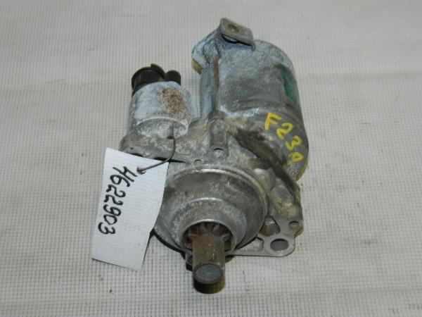 Стартер HONDA ODYSSEY F23A (Контрактный) 4622903