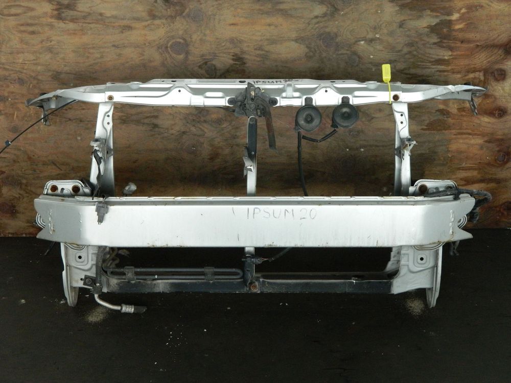 Рамка радиатора TOYOTA IPSUM ACM21 (Контрактный) 94584235