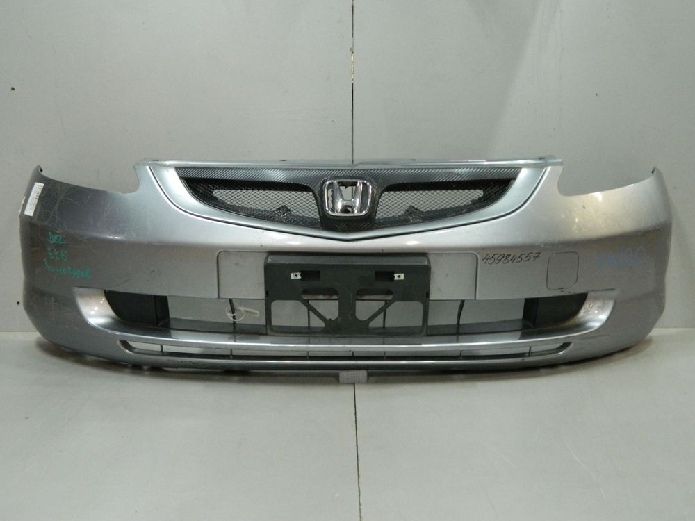 Бампер передний HONDA FIT GD1 (Контрактный) 45984557