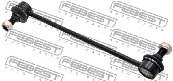 Тяга стабилизатора FEBEST 1223SANFR