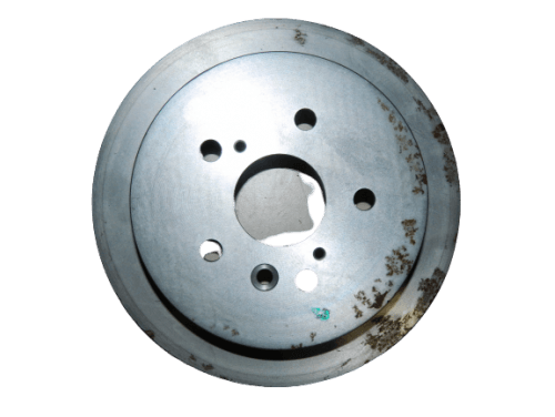 Диск тормозной TOYOTA 4243160200